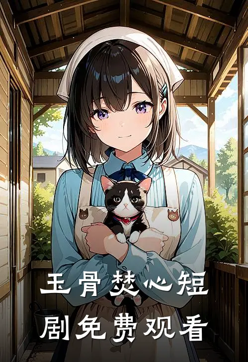 玉骨焚心短剧免费观看