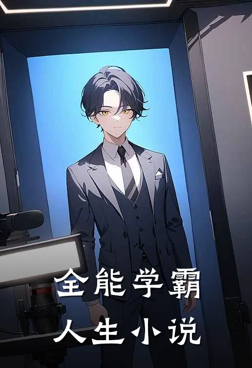 全能学霸人生小说