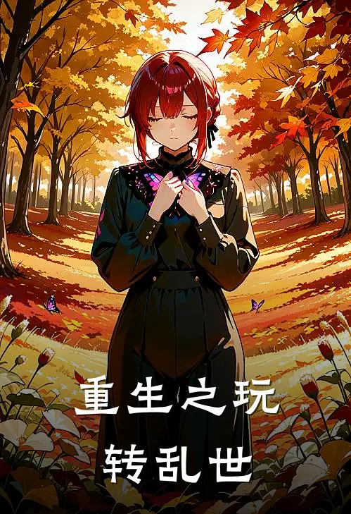 重生之玩转乱世