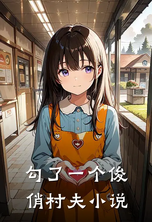 勾了一个俊俏村夫小说