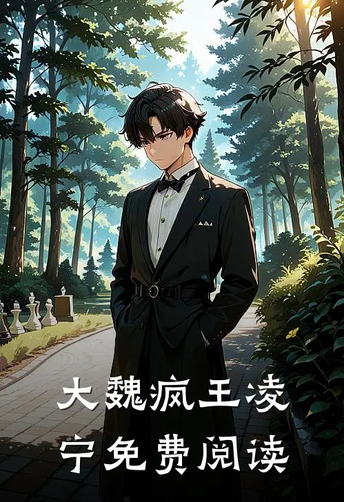 大魏疯王凌宁免费阅读