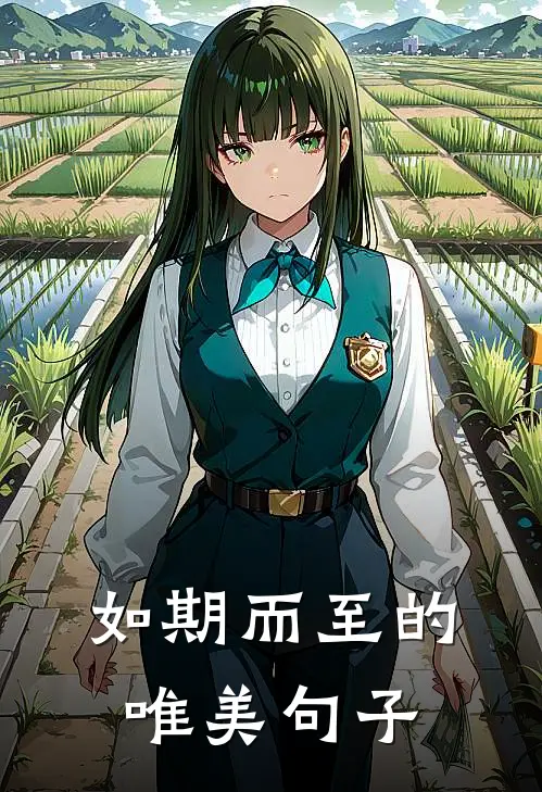 如期而至的唯美句子