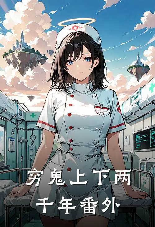 穷鬼上下两千年番外