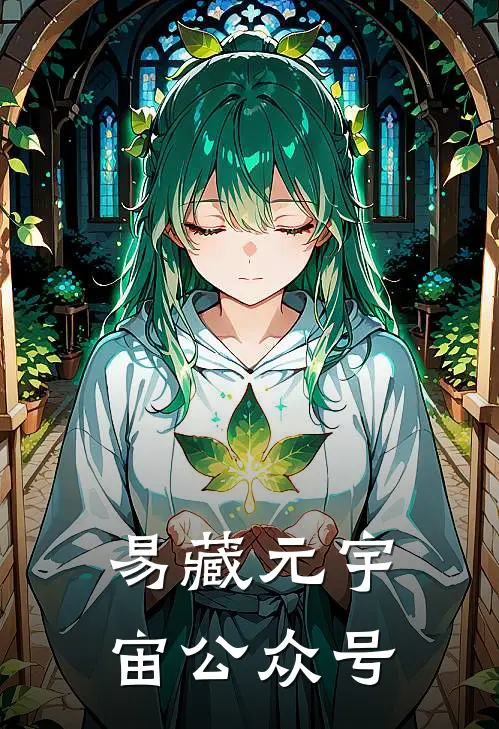 易藏元宇宙公众号