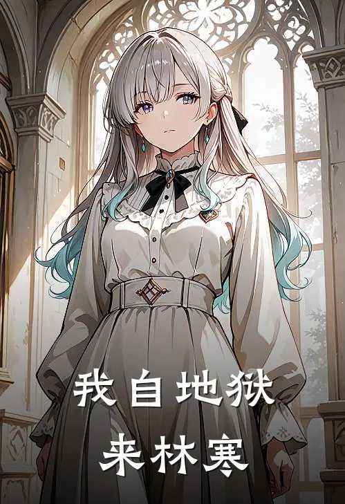 我自地狱来林寒