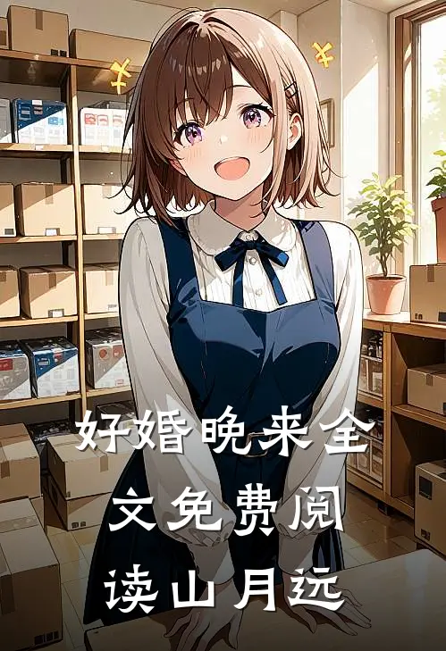 好婚晚来全文免费阅读山月远