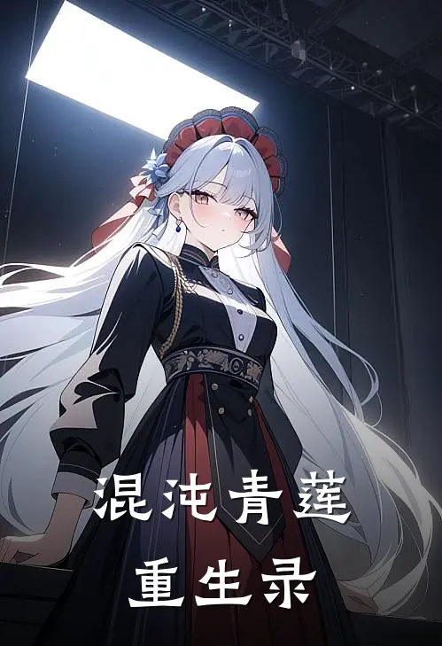 混沌青莲重生录