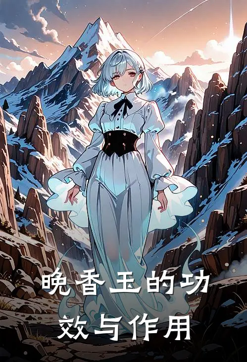 晚香玉的功效与作用