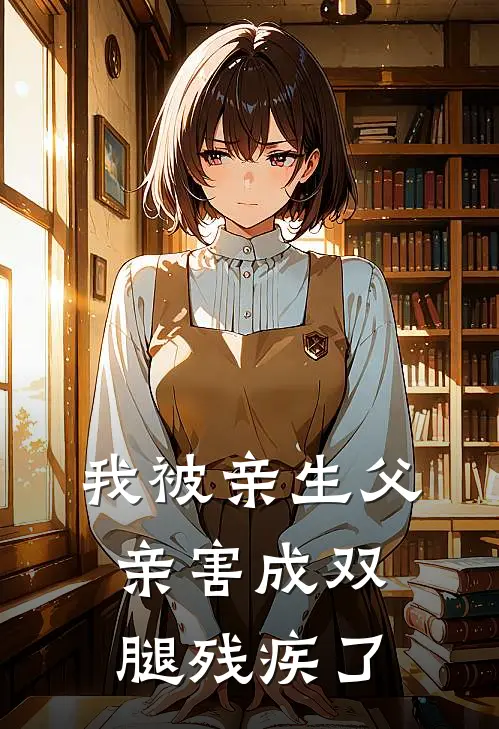 我被亲生父亲害成双腿残疾了