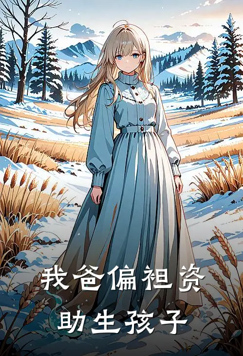 我爸偏袒资助生孩子