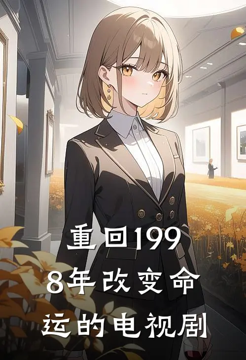 重回1998年改变命运的电视剧