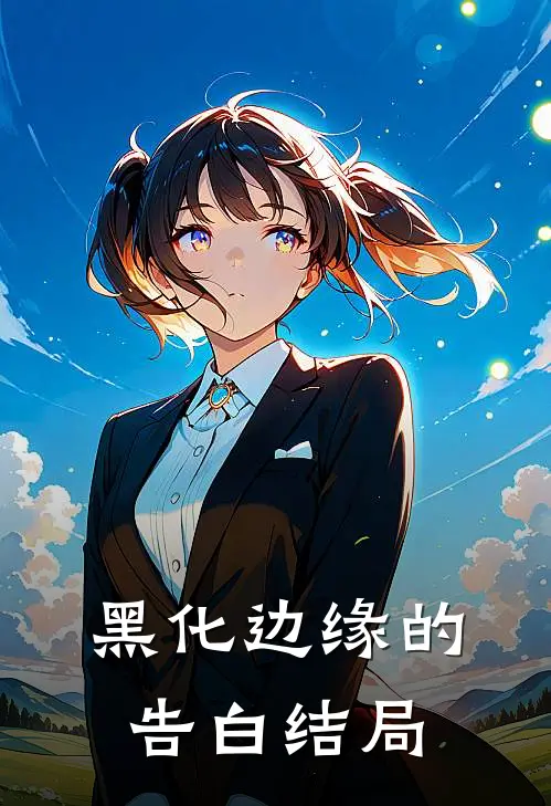 黑化边缘的告白结局