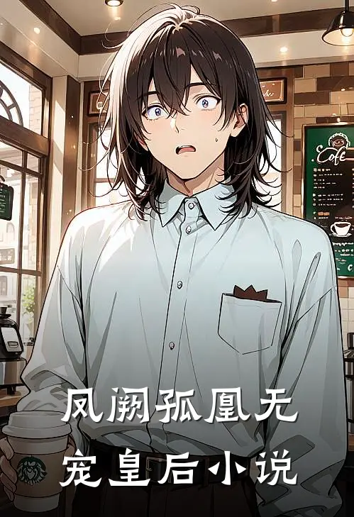 凤阙孤凰 无宠皇后 小说