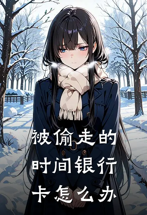 被偷走的时间银行卡怎么办