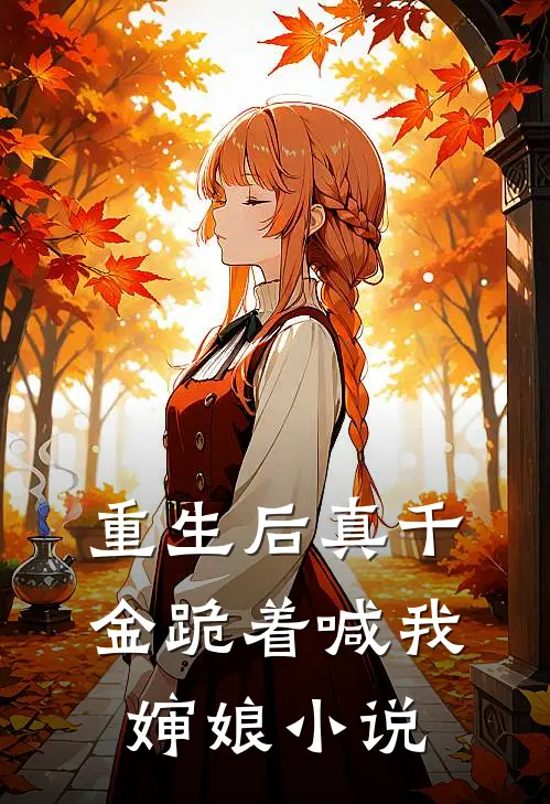 重生后真千金跪着喊我婶娘小说