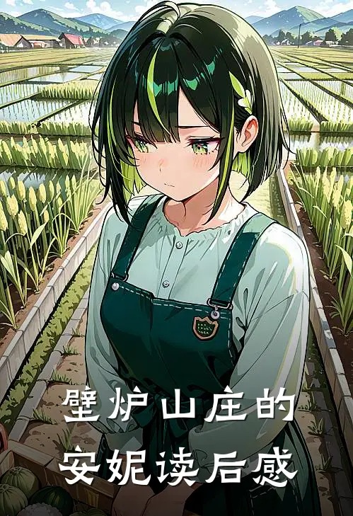 壁炉山庄的安妮读后感