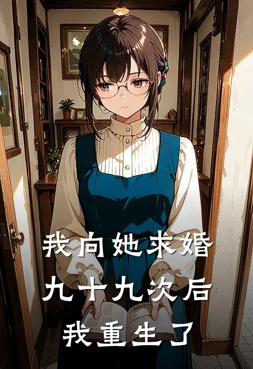 我向她求婚九十九次后我重生了
