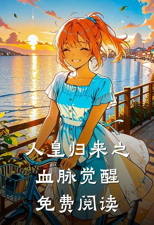 人皇归来之血脉觉醒免费阅读