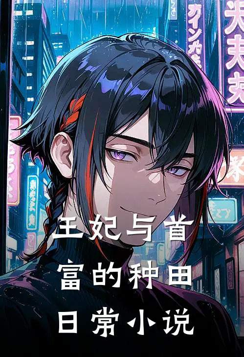 王妃与首富的种田日常小说