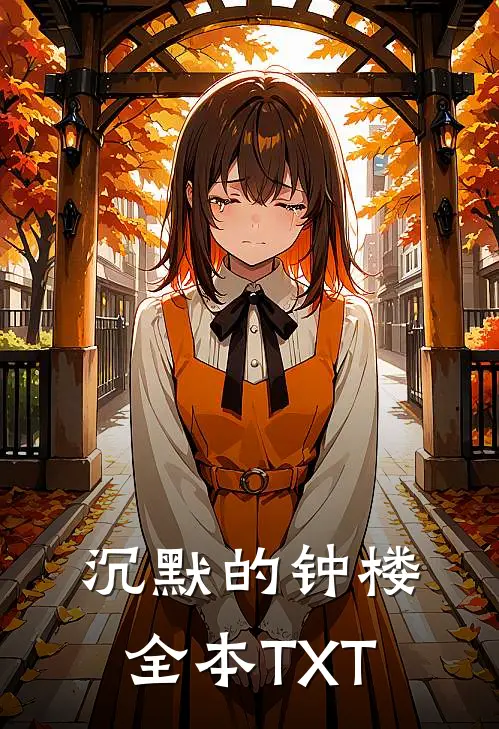 沉默的钟楼全本TXT