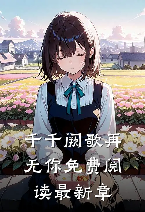 千千阙歌再无你免费阅读最新章