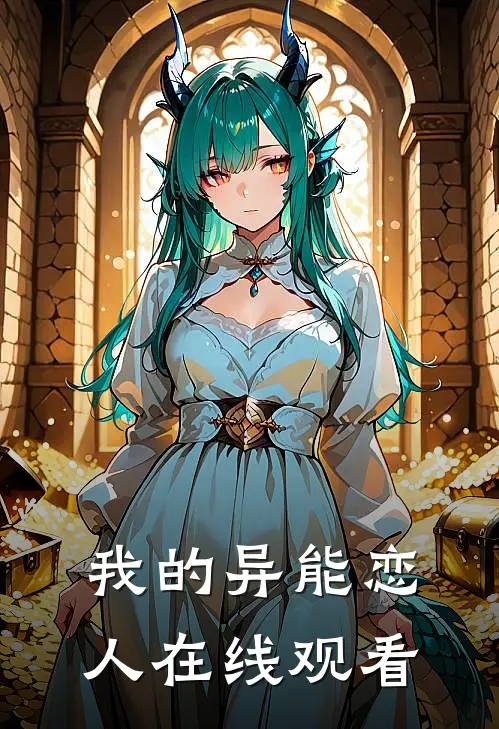 我的异能恋人在线观看