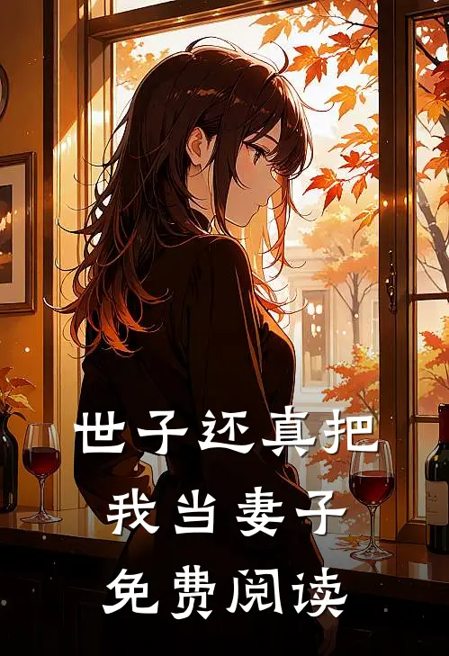 世子还真把我当妻子免费阅读