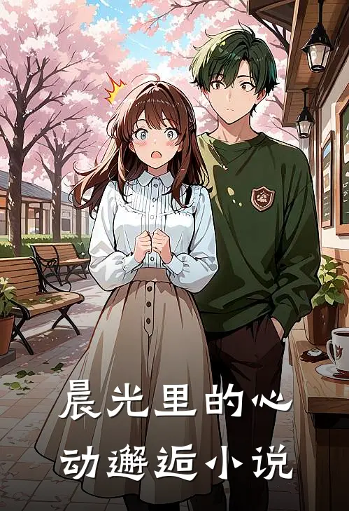 晨光里的心动邂逅小说