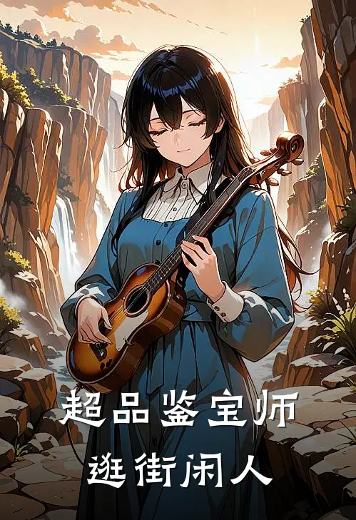 超品鉴宝师逛街闲人