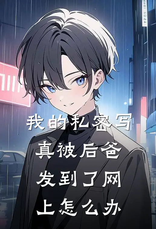 我的私密写真被后爸发到了网上怎么办