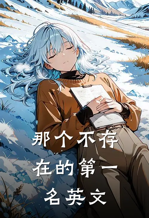 那个不存在的第一名英文