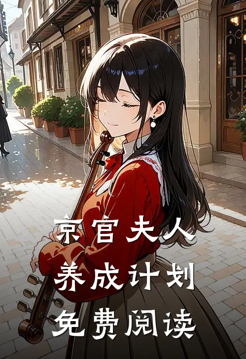 京官夫人养成计划免费阅读