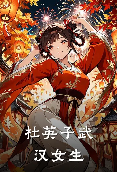 杜英子武汉女生