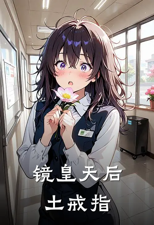 镜皇天后土戒指