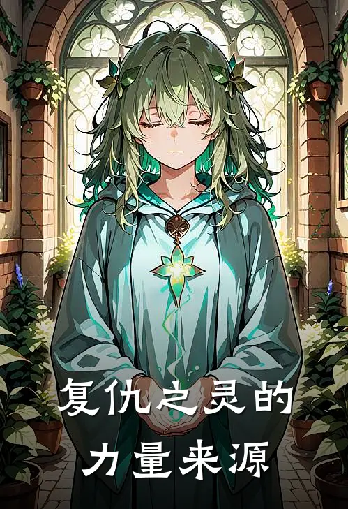 复仇之灵的力量来源