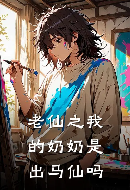 老仙之我的奶奶是出马仙吗