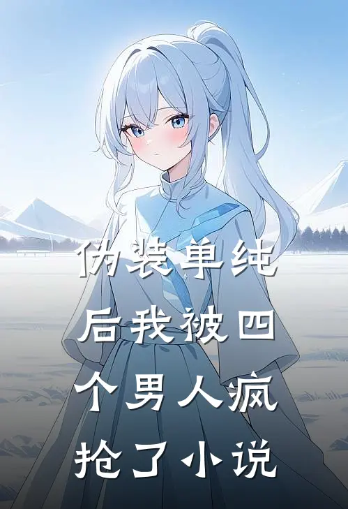伪装单纯后我被四个男人疯抢了小说