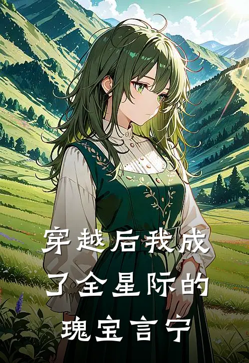 穿越后我成了全星际的瑰宝言宁