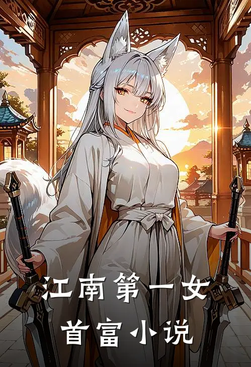 江南第一女首富小说