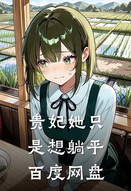 贵妃她只是想躺平百度网盘