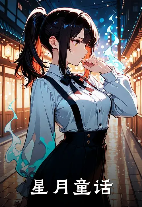 星月童话