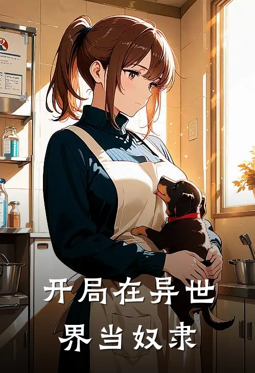 开局在异世界当奴隶