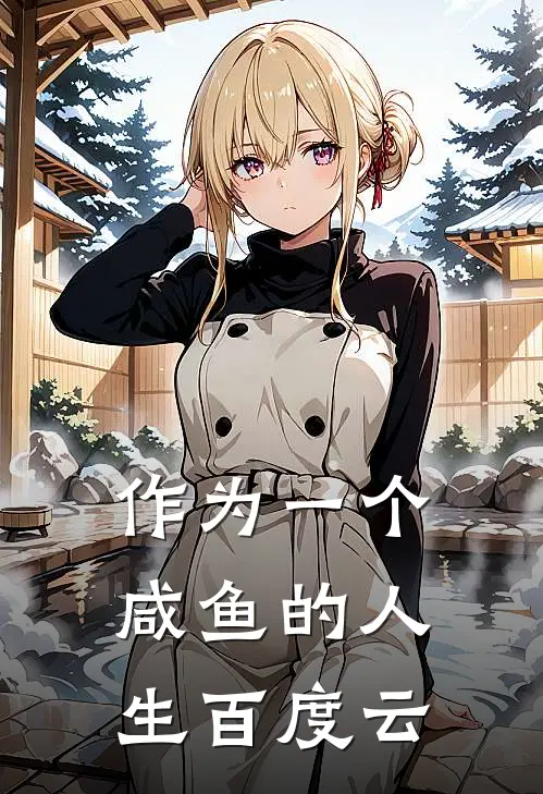 作为一个咸鱼的人生百度云