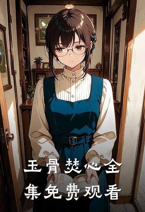 玉骨焚心全集免费观看