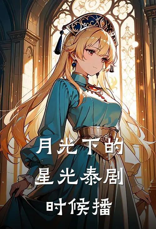 月光下的星光泰剧时候播