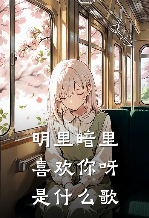 明里暗里喜欢你呀是什么歌