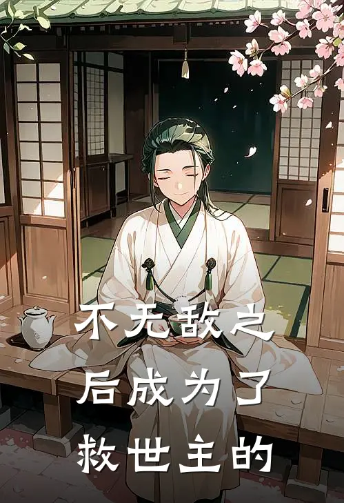 不无敌之后成为了救世主的