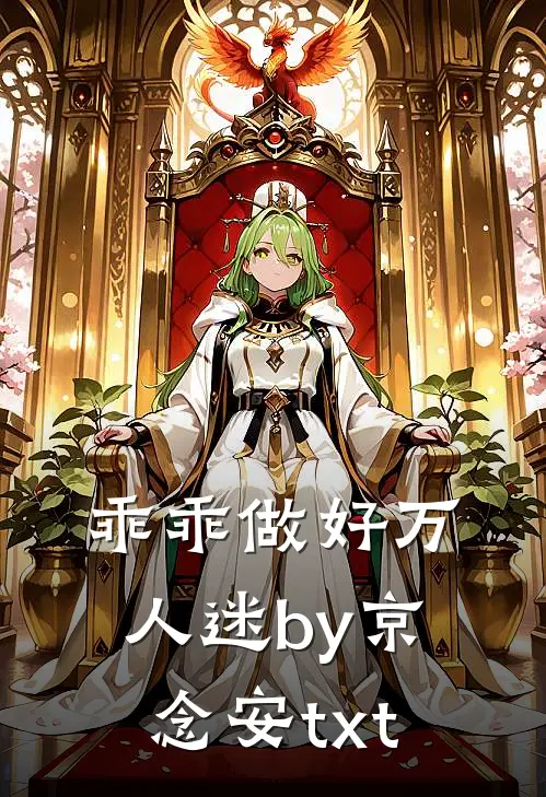 乖乖做好万人迷by京念安txt