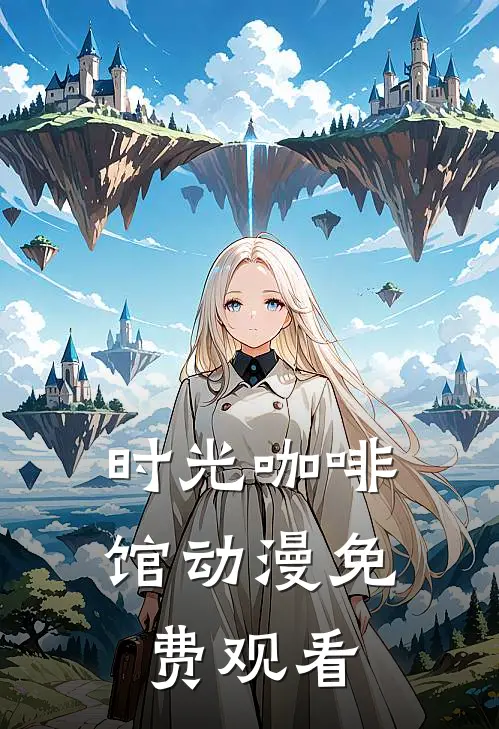 时光咖啡馆动漫免费观看