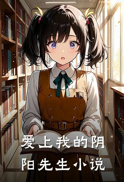 爱上我的阴阳先生小说